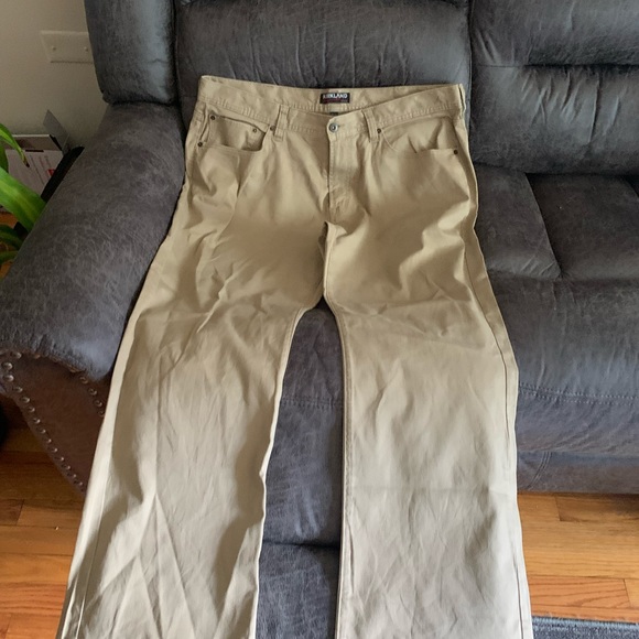 MENS PANTS 40x30 / 38x30 BUFFALO - Picture 14 of 15